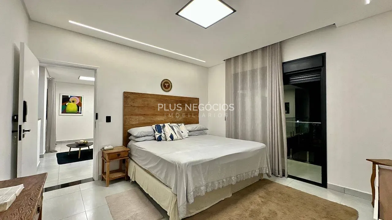 Casa, 3 quartos, 280 m² - Foto 13