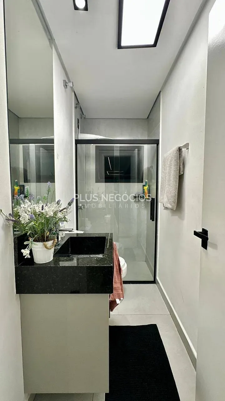 Casa, 3 quartos, 280 m² - Foto 14