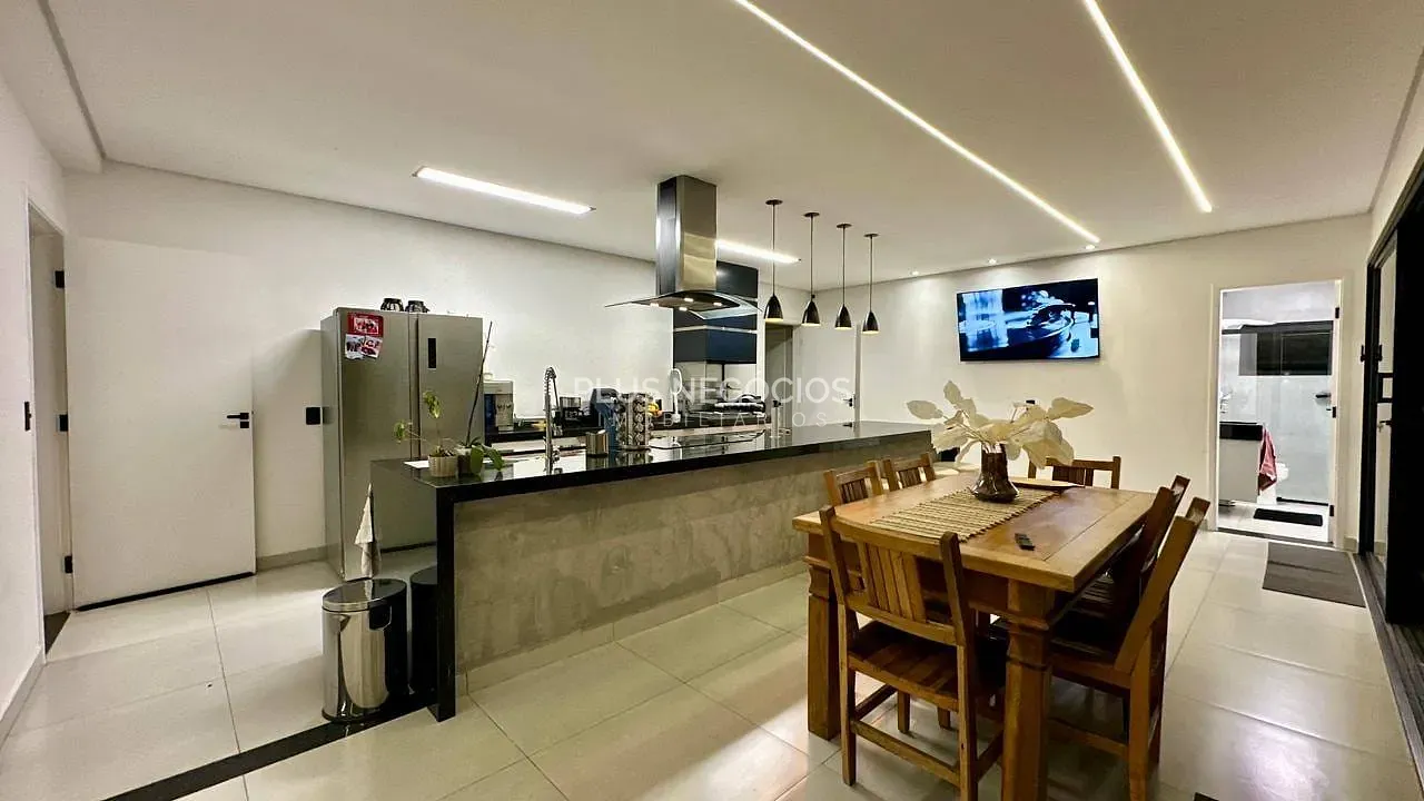 Casa, 3 quartos, 280 m² - Foto 15