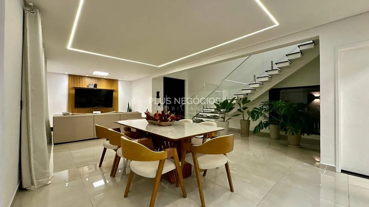 Casa, 3 quartos, 280 m² - Foto 16