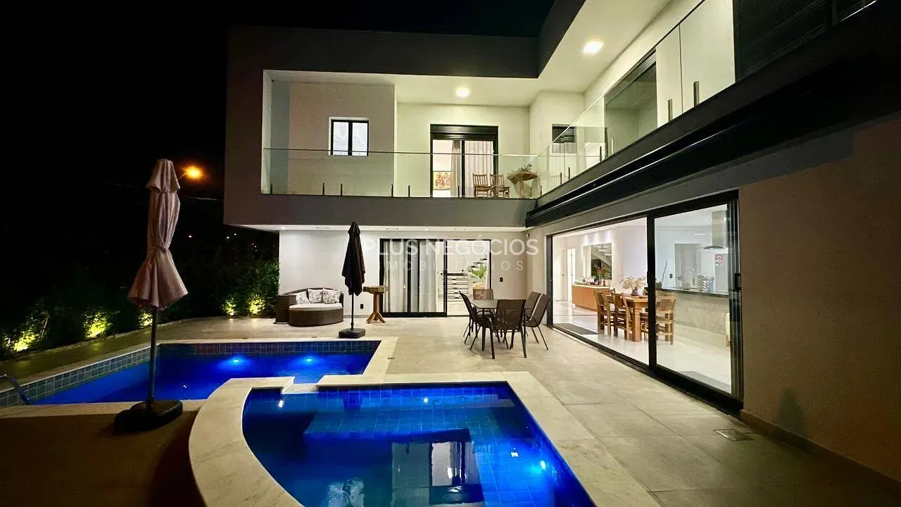 Casa, 3 quartos, 280 m² - Foto 18