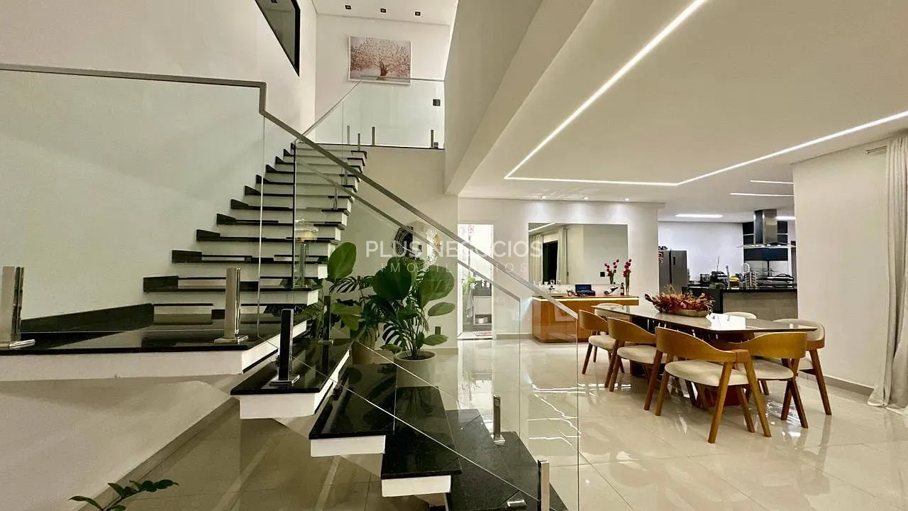 Casa, 3 quartos, 280 m² - Foto 20