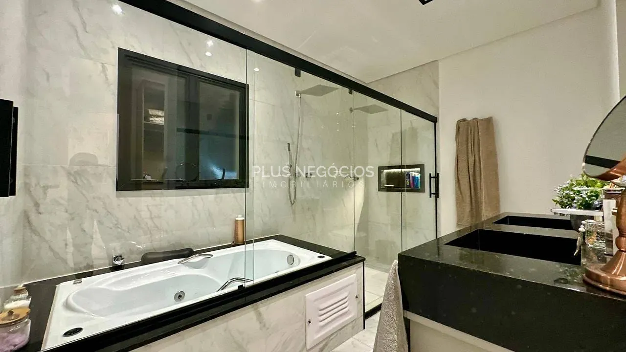 Casa, 3 quartos, 280 m² - Foto 22