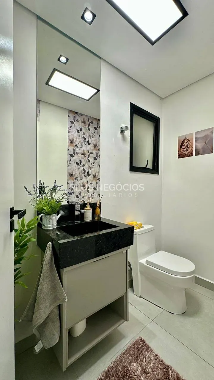 Casa, 3 quartos, 280 m² - Foto 23