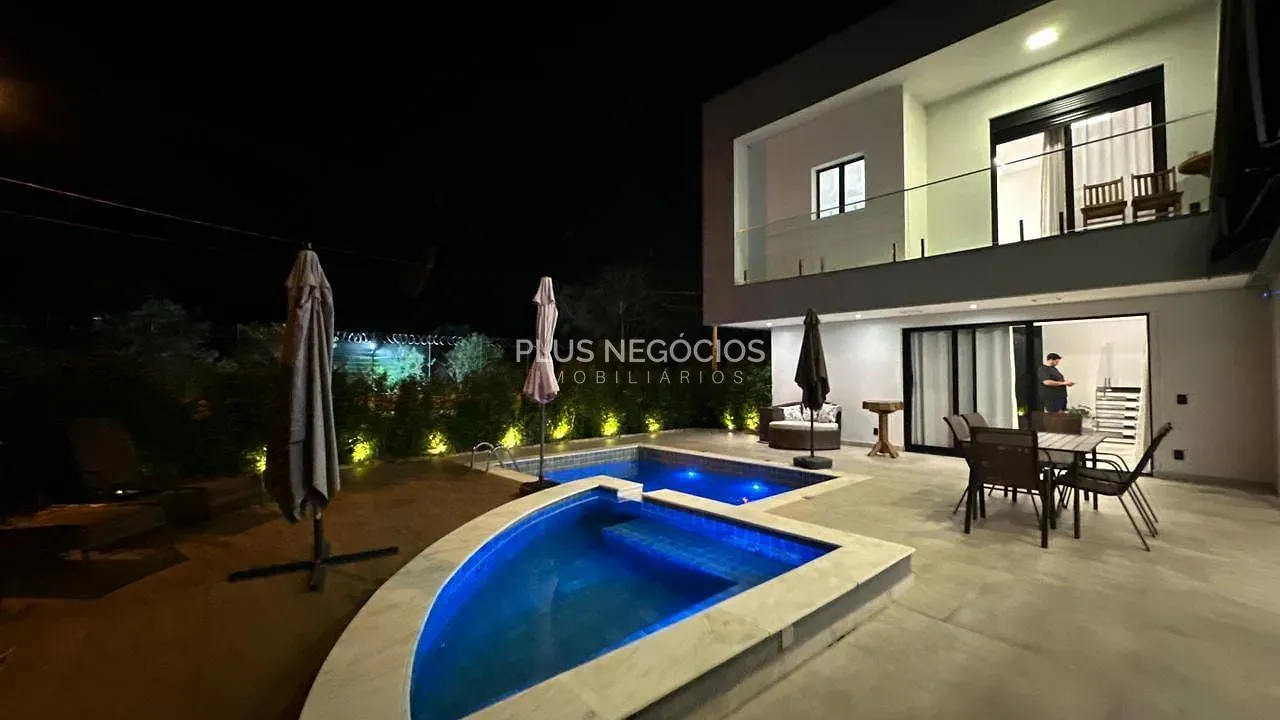Casa, 3 quartos, 280 m² - Foto 25