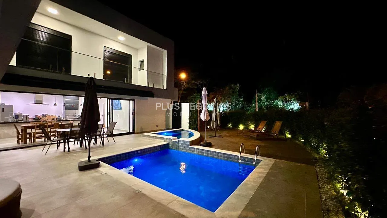 Casa, 3 quartos, 280 m² - Foto 26