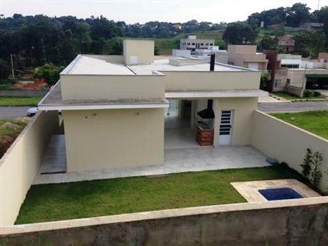 Foto do Casa - Casa à venda, Cond. Gramados de Sorocaba, Sorocaba - CA7485. | Ary Proenca Negócios Imobiliários Ltda