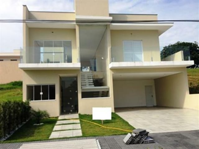 Foto do Casa - Casa à venda, Cond. Gramados de Sorocaba, Sorocaba - CA7485. | Ary Proenca Negócios Imobiliários Ltda