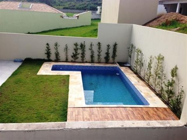 Foto do Casa - Casa à venda, Cond. Gramados de Sorocaba, Sorocaba - CA7485. | Ary Proenca Negócios Imobiliários Ltda