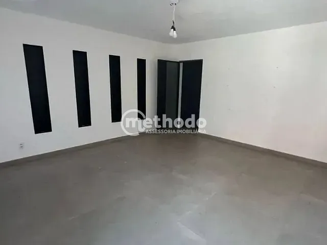 Casa com 400m² 1 quarto e 3 banheiros, para alugar, no bairro Chácara da Barra em Campinas