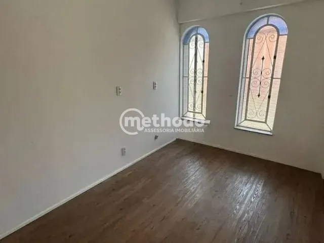 Casa com 400m² 1 quarto e 3 banheiros, para alugar, no bairro Chácara da Barra em Campinas