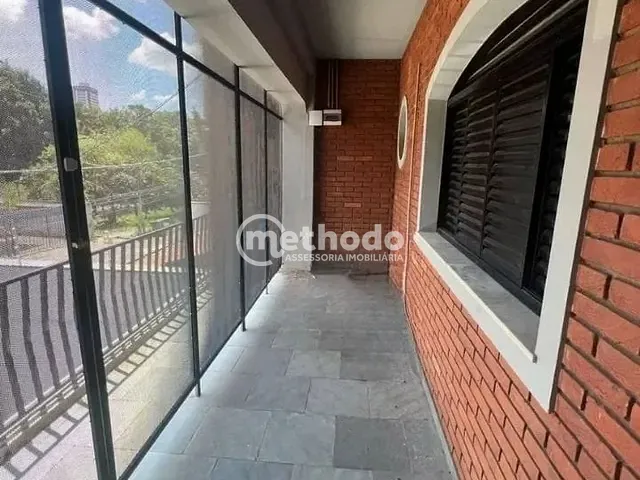 Casa com 400m² 1 quarto e 3 banheiros, para alugar, no bairro Chácara da Barra em Campinas