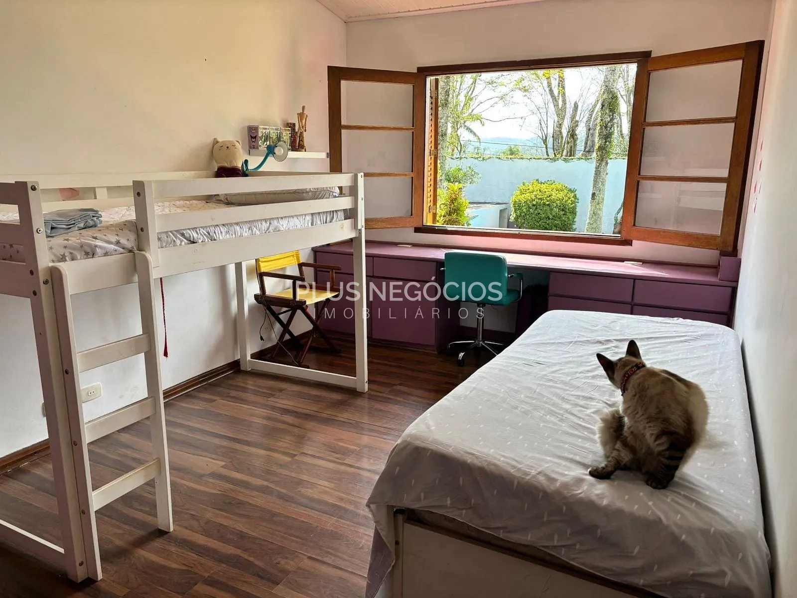 Casa, 4 quartos, 369 m² - Foto 4