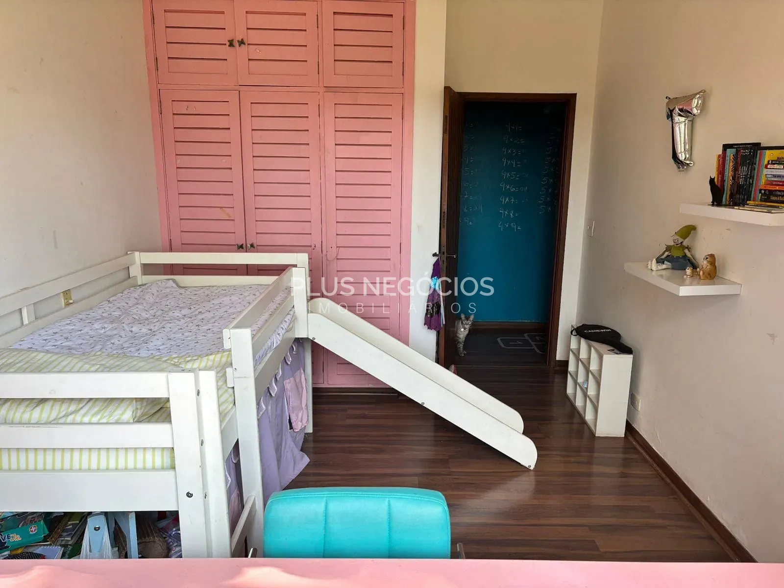 Casa, 4 quartos, 369 m² - Foto 7