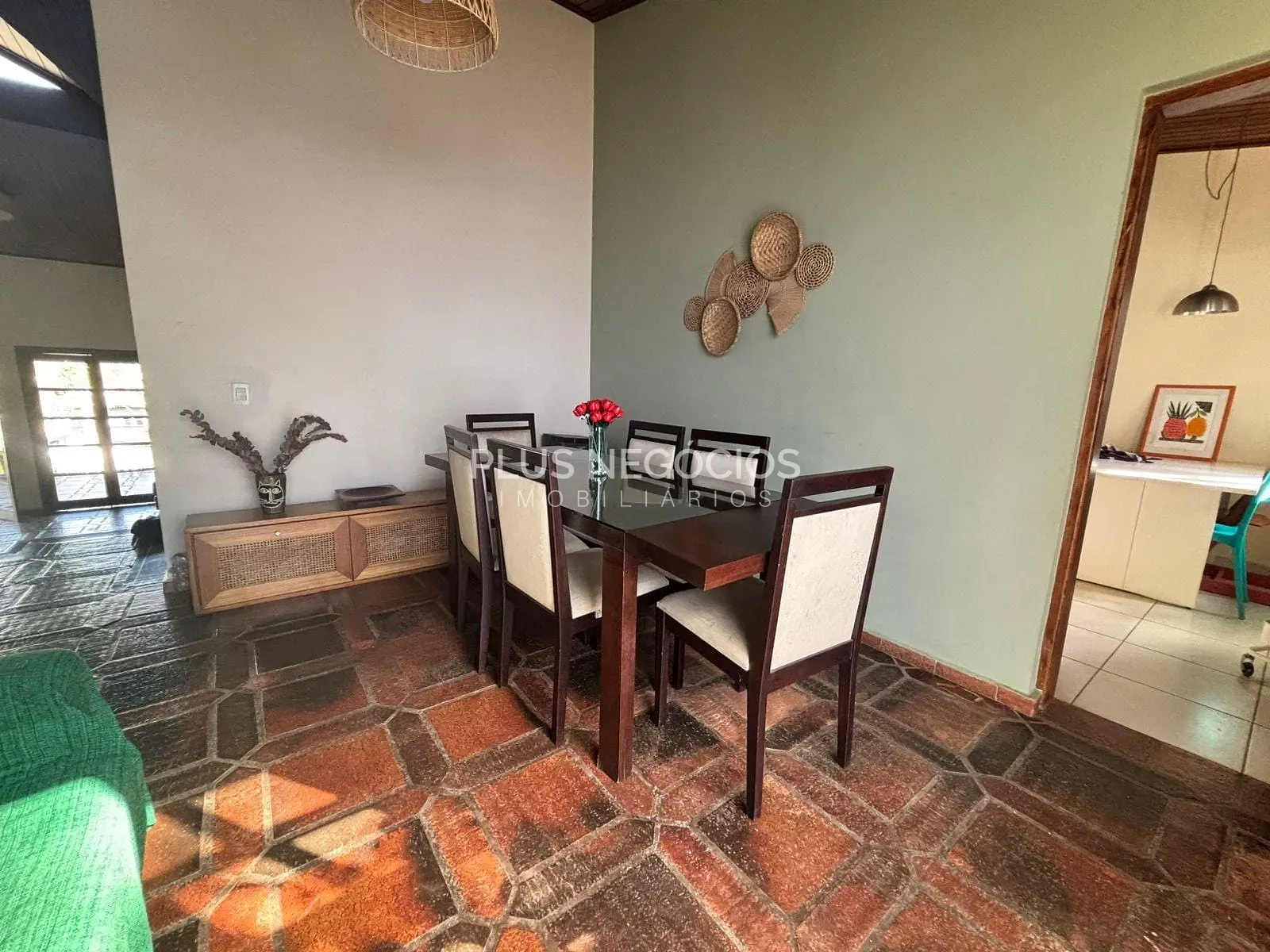 Casa, 4 quartos, 369 m² - Foto 8