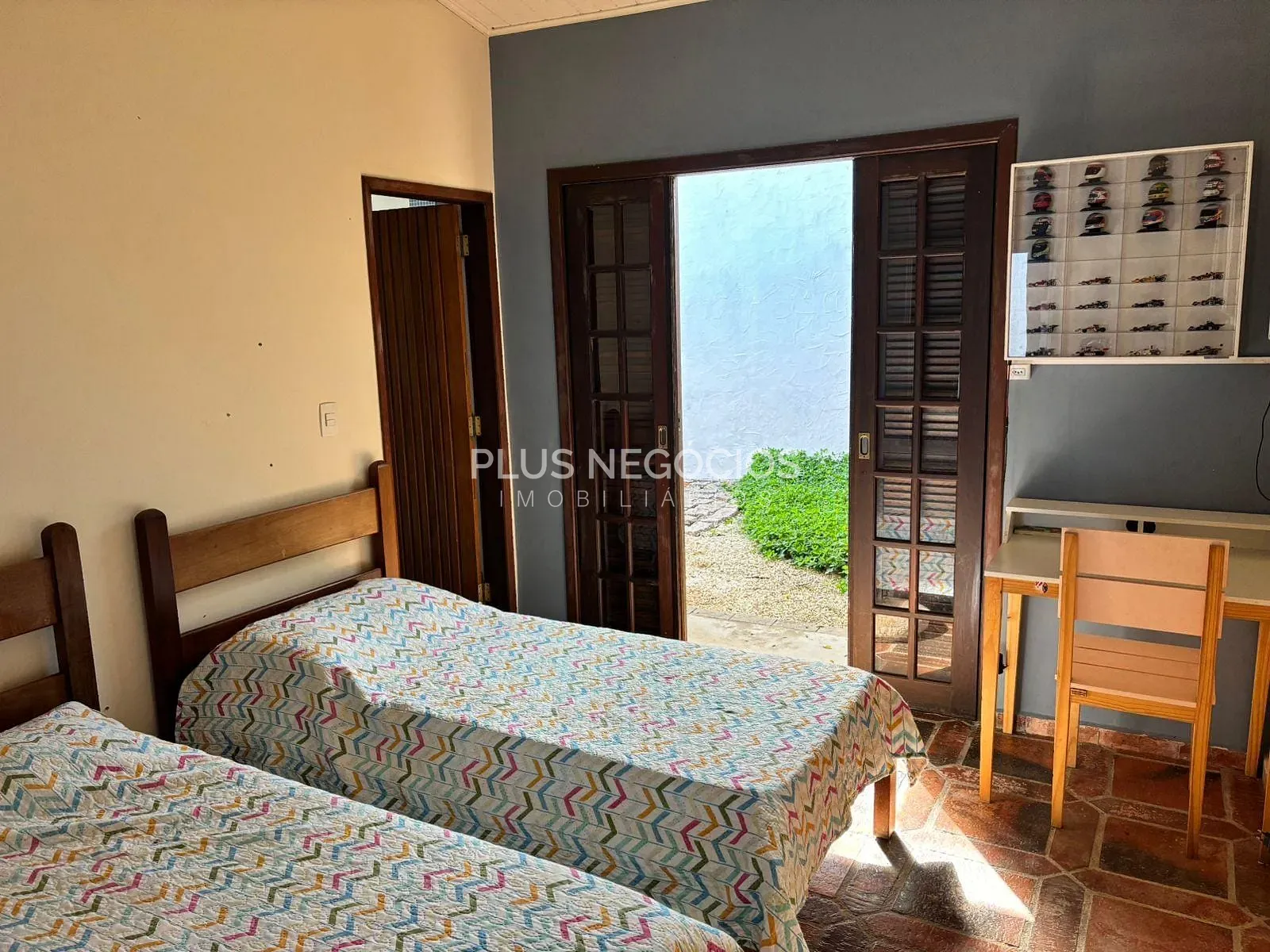 Casa, 4 quartos, 369 m² - Foto 9