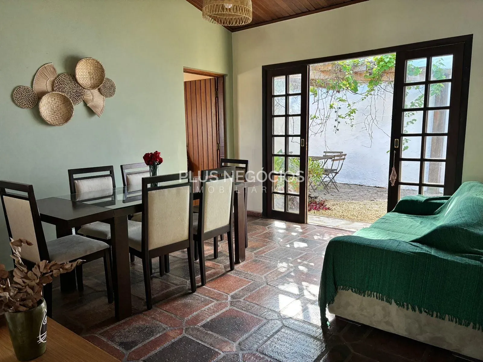 Casa, 4 quartos, 369 m² - Foto 12