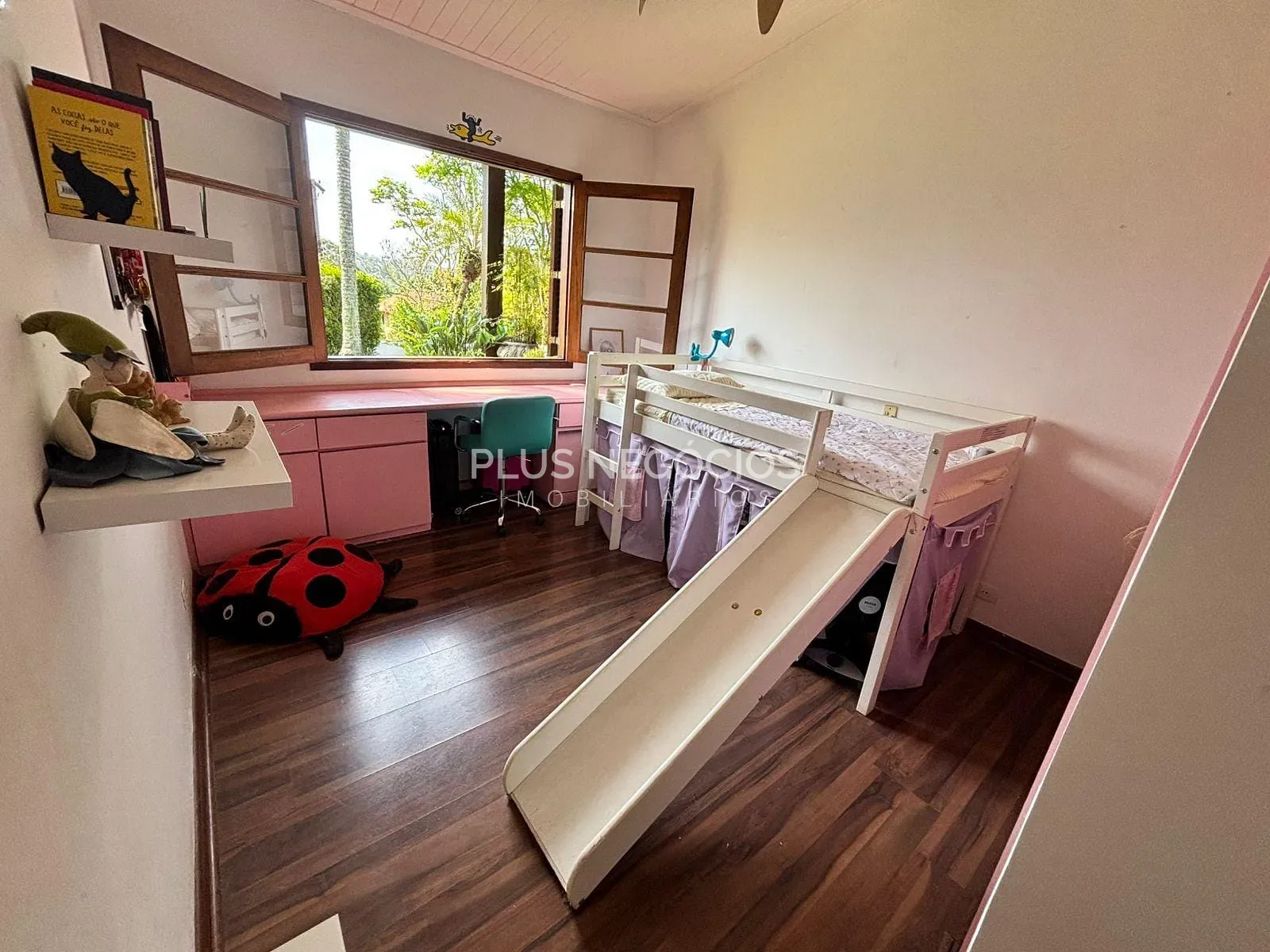 Casa, 4 quartos, 369 m² - Foto 14