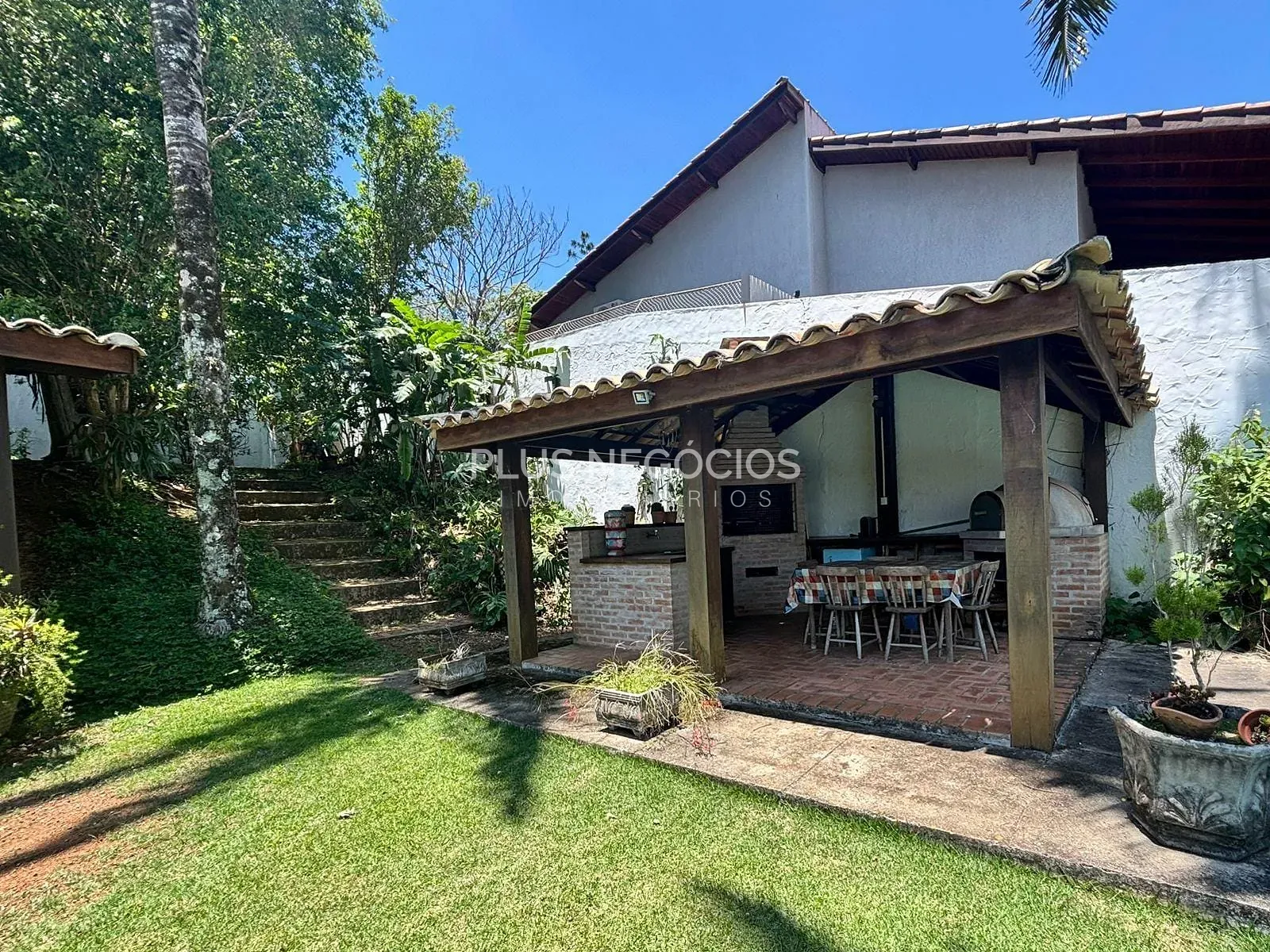 Casa, 4 quartos, 369 m² - Foto 18