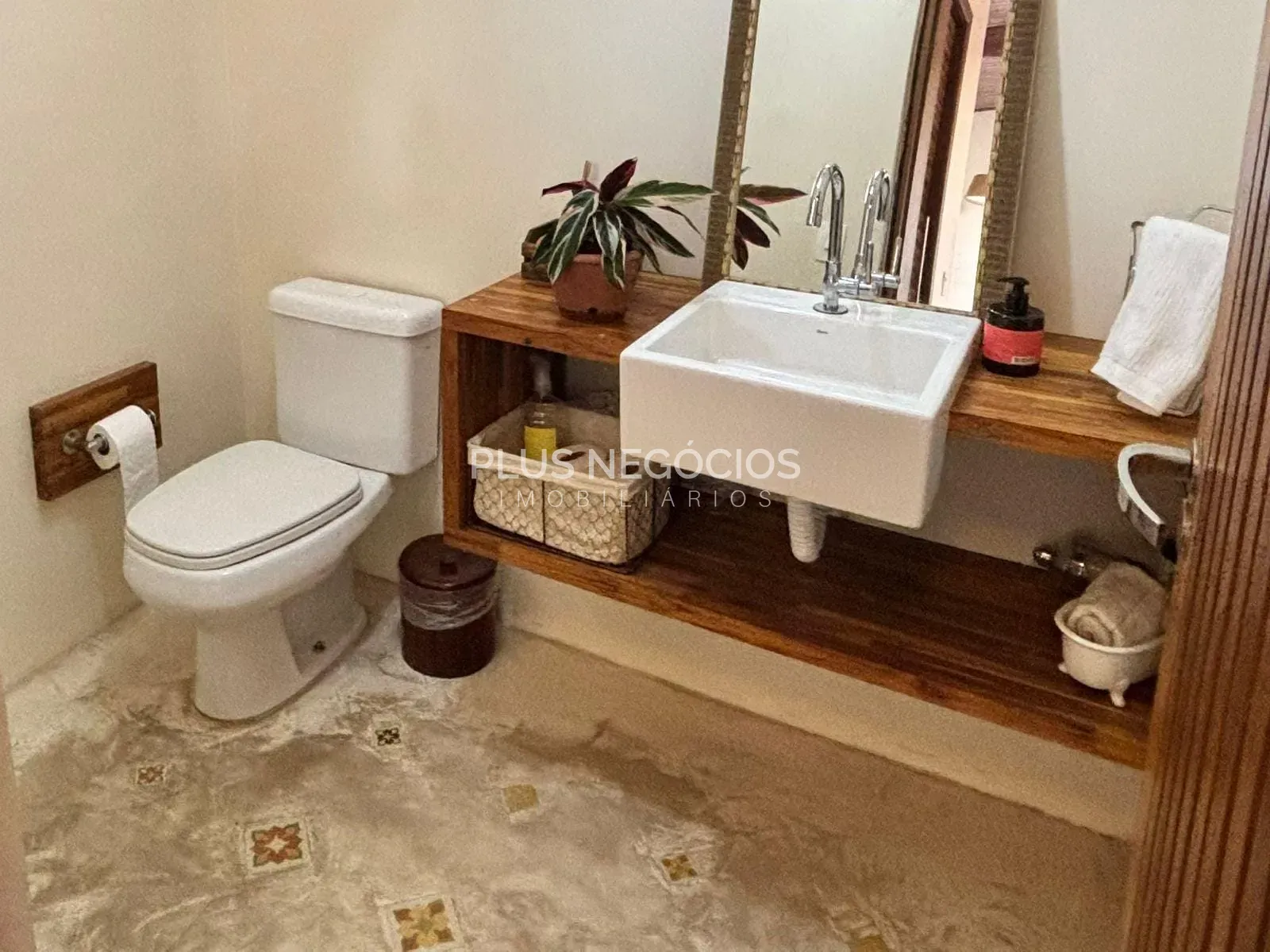 Casa, 4 quartos, 369 m² - Foto 21