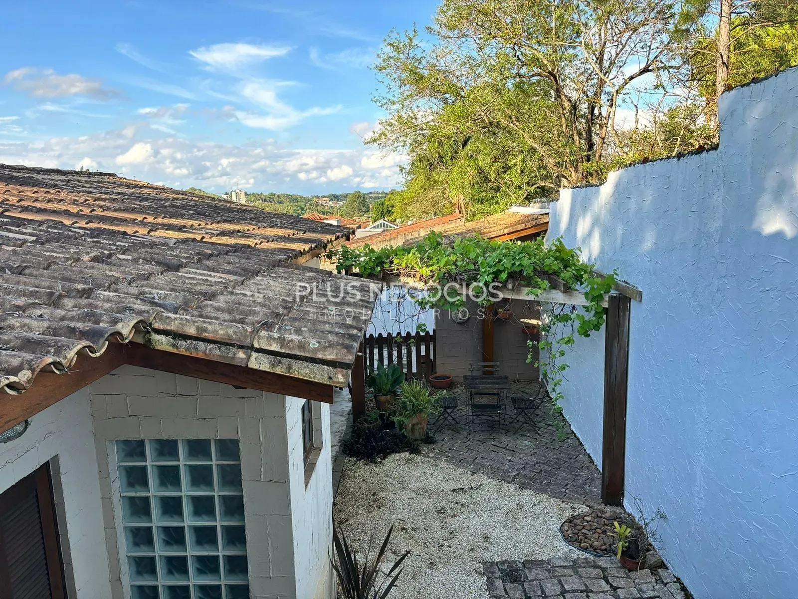 Casa, 4 quartos, 369 m² - Foto 22
