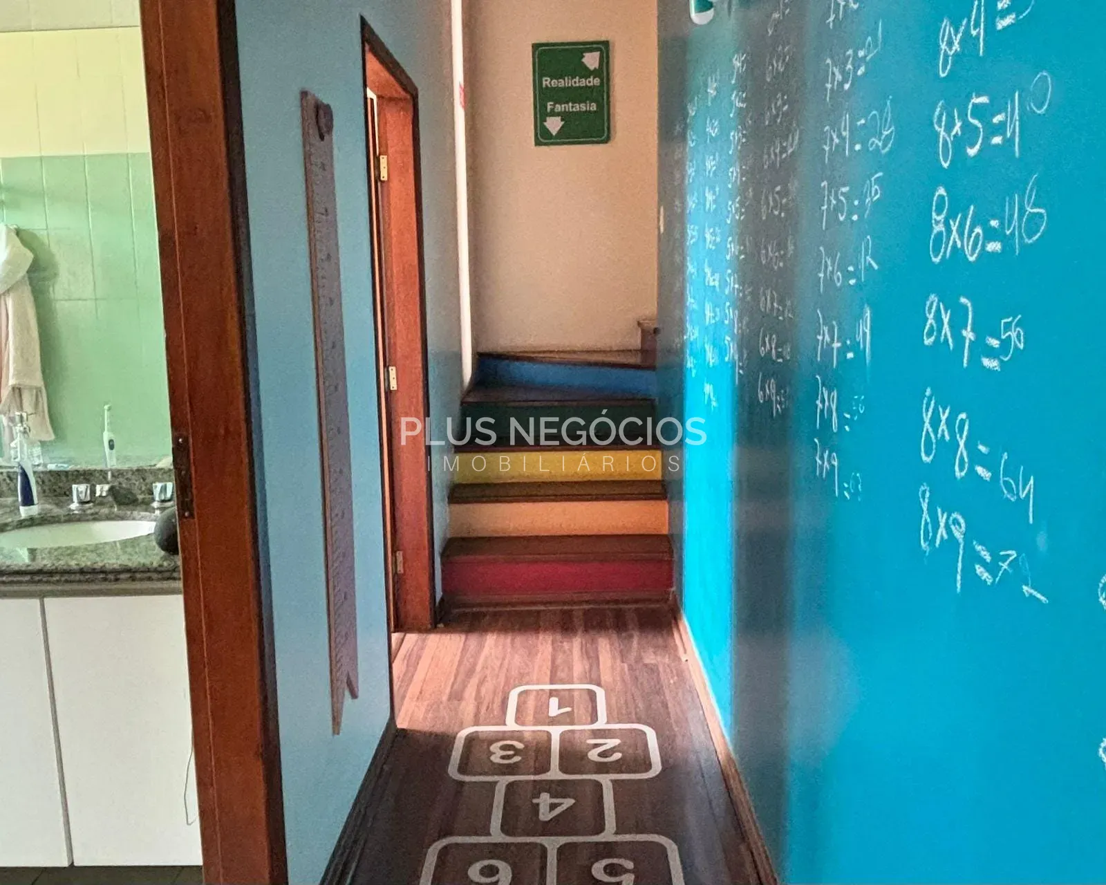 Casa, 4 quartos, 369 m² - Foto 23