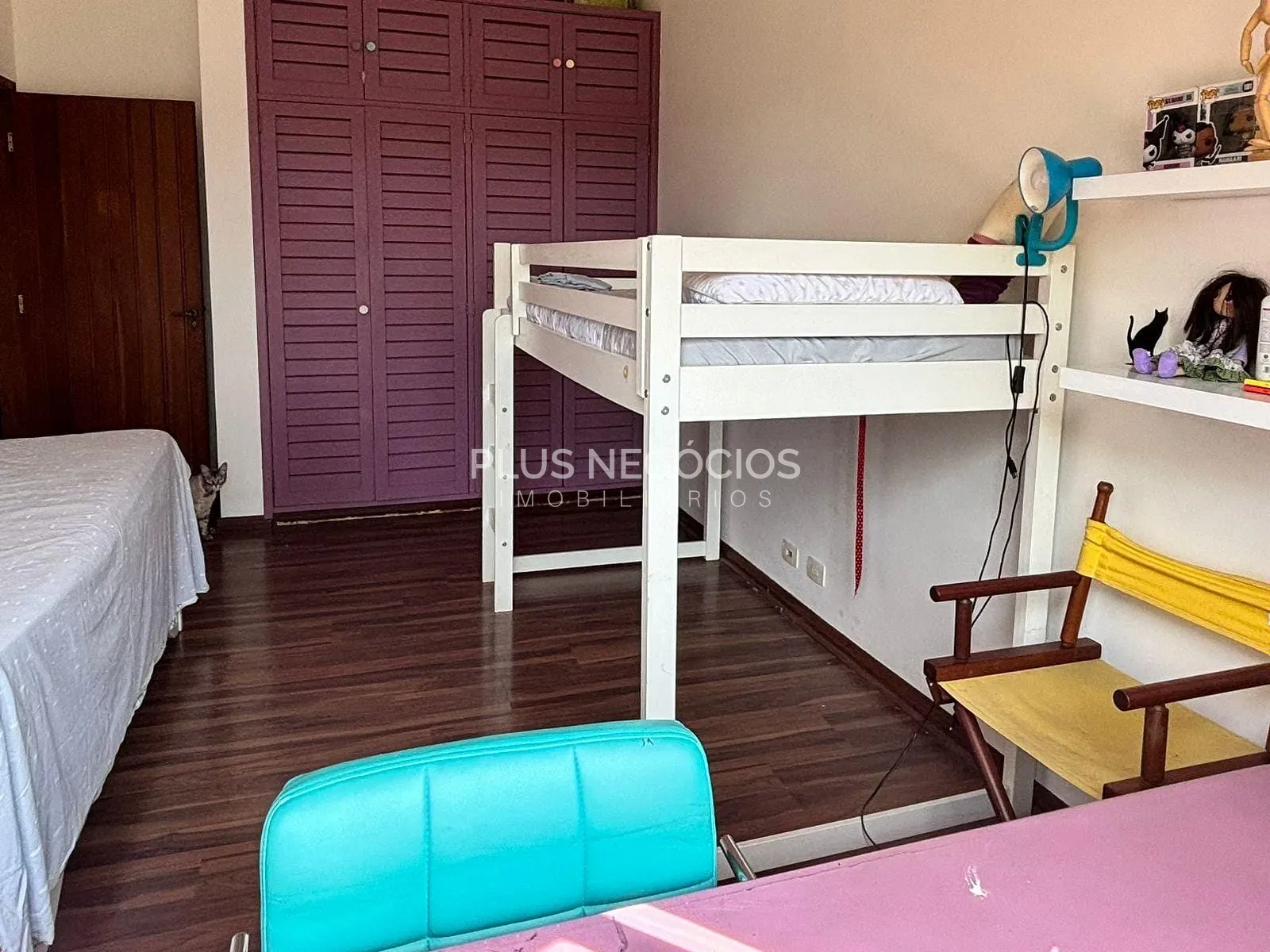 Casa, 4 quartos, 369 m² - Foto 25