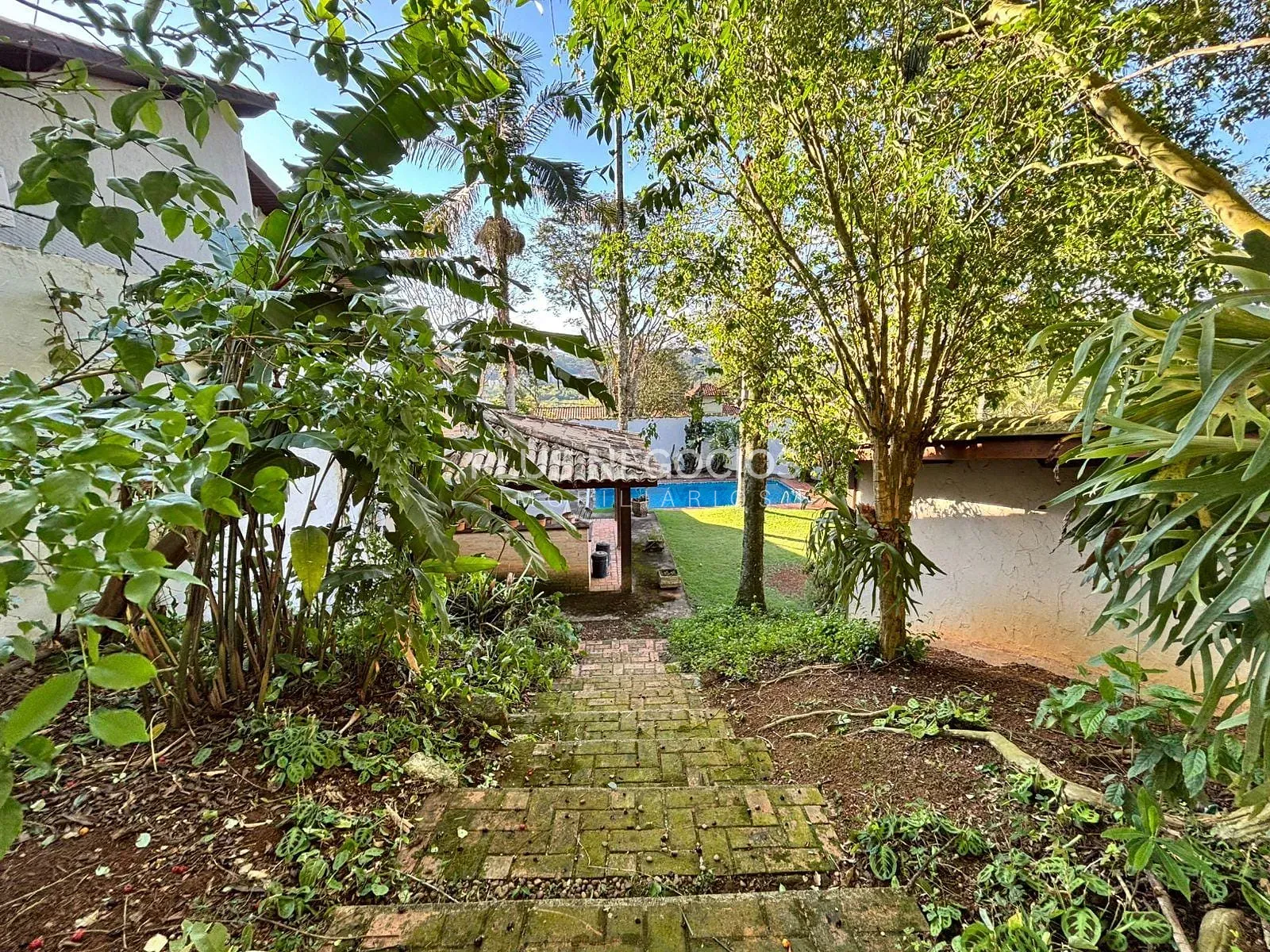 Casa, 4 quartos, 369 m² - Foto 26