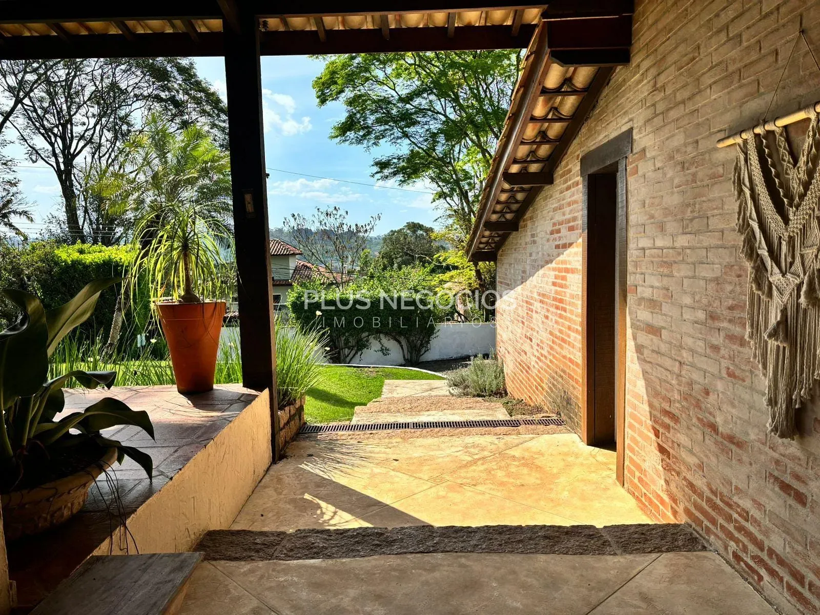 Casa, 4 quartos, 369 m² - Foto 27