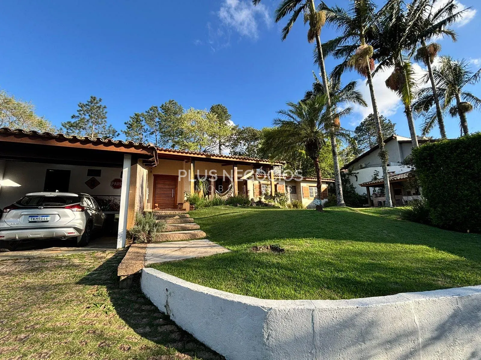Casa, 4 quartos, 369 m² - Foto 28