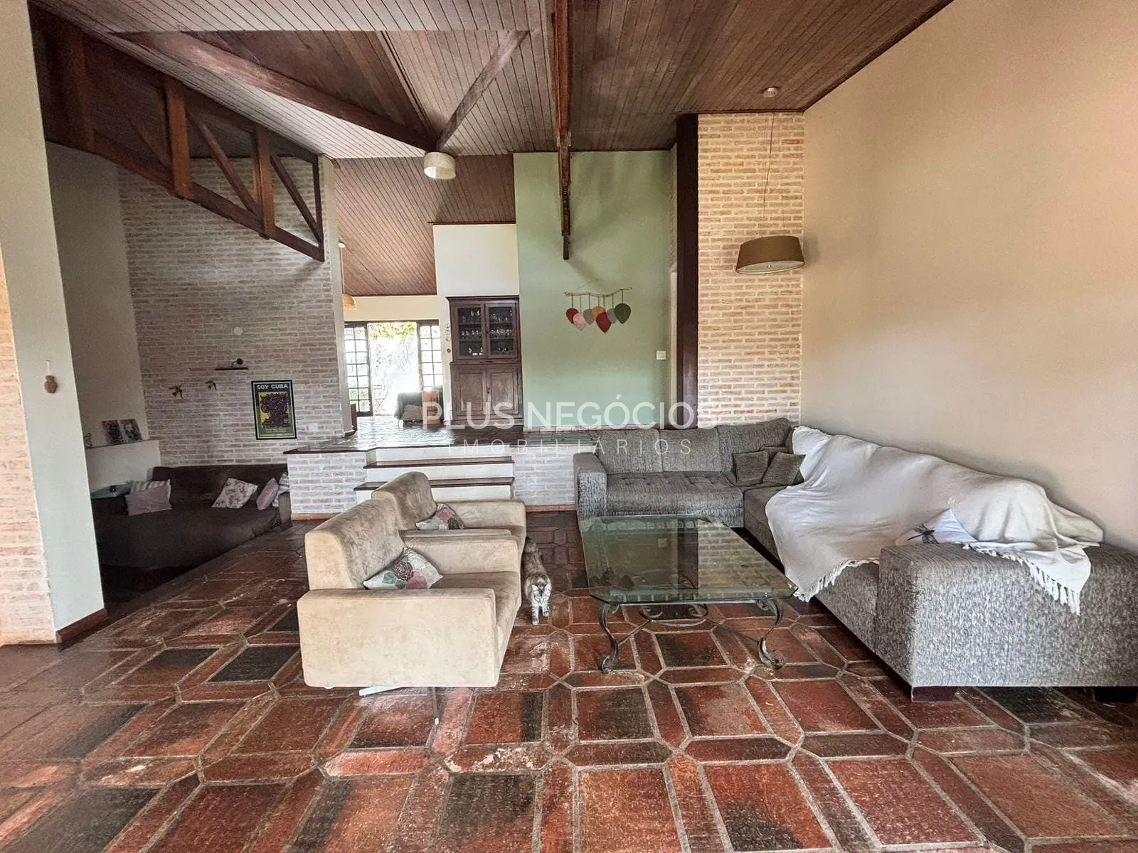 Casa, 4 quartos, 369 m² - Foto 29