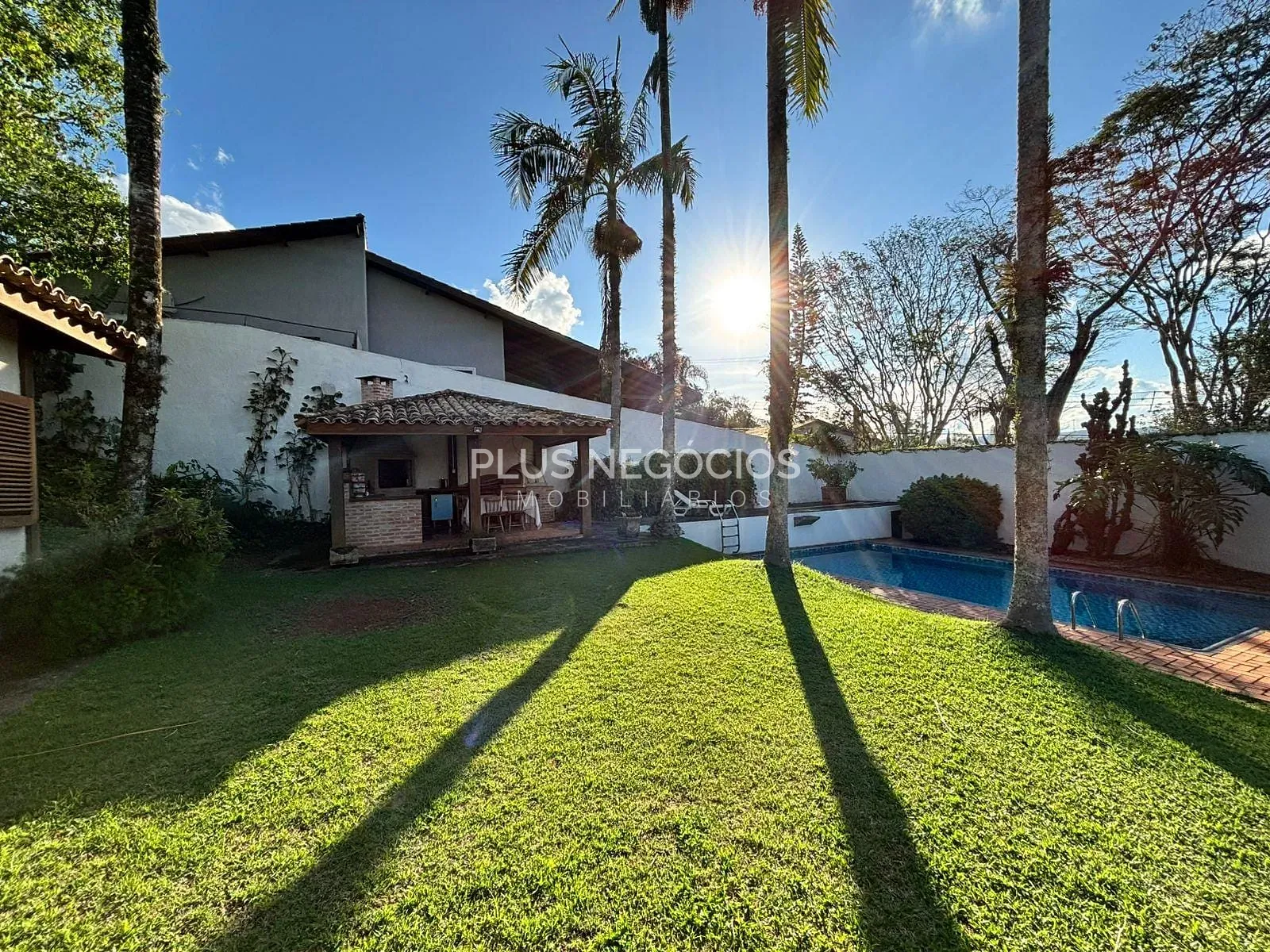 Casa, 4 quartos, 369 m² - Foto 30