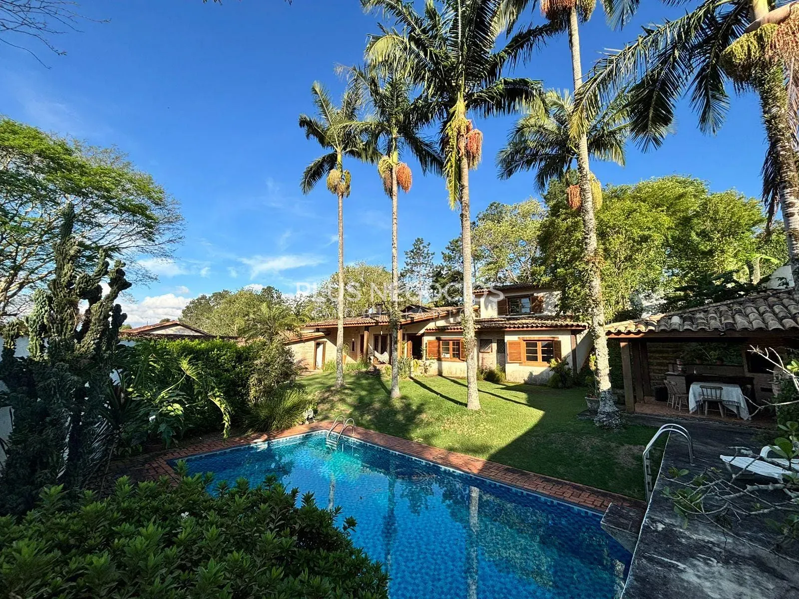 Casa, 4 quartos, 369 m² - Foto 31