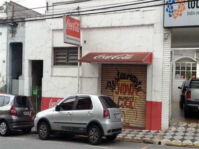 Foto do Casa - Casa Comercial para locação, Centro, Sorocaba - CA7484. | Ary Proenca Negócios Imobiliários Ltda