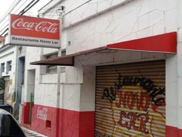 Foto do Casa - Casa Comercial para locação, Centro, Sorocaba - CA7484. | Ary Proenca Negócios Imobiliários Ltda