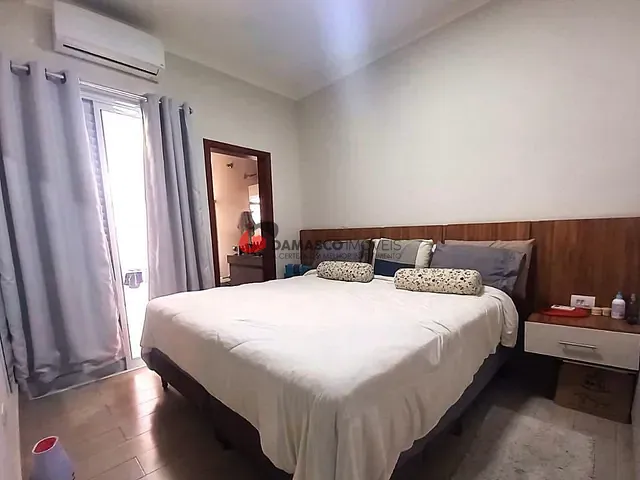 Casa 3 quartos e 2 banheiros, à venda, no bairro Loteamento Terras de São Pedro e São Paulo em Salto
