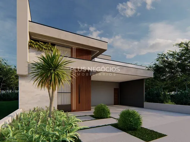 Casa com 300m² 3 quartos e 4 banheiros, à venda, no bairro Brigadeiro Tobias em Sorocaba