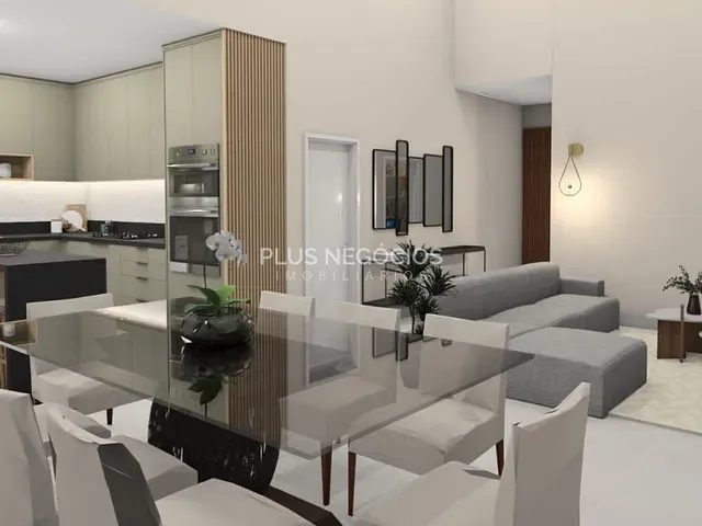 Casa com 300m² 3 quartos e 4 banheiros, à venda, no bairro Brigadeiro Tobias em Sorocaba