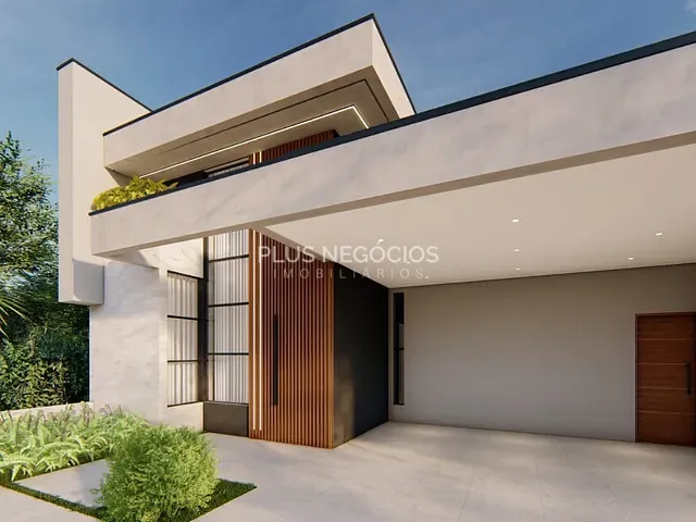Casa com 300m² 3 quartos e 4 banheiros, à venda, no bairro Brigadeiro Tobias em Sorocaba