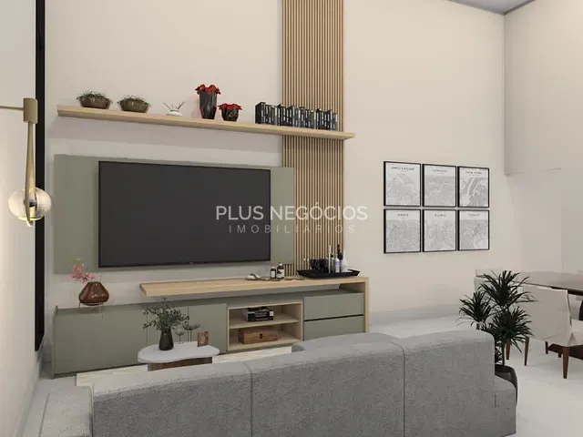 Casa com 300m² 3 quartos e 4 banheiros, à venda, no bairro Brigadeiro Tobias em Sorocaba
