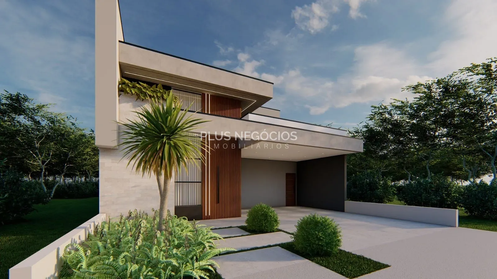 Casa, 3 quartos, 190 m² - Foto 2