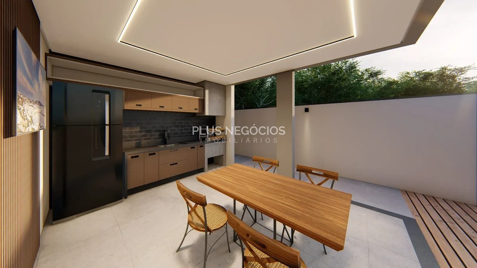 Casa, 3 quartos, 190 m² - Foto 7