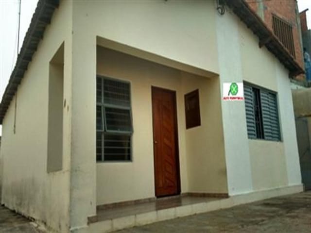 Foto do Casa - Casa Residencial à venda, Vila Barão, Sorocaba - CA7483. | Ary Proenca Negócios Imobiliários Ltda