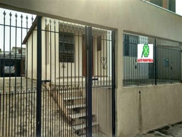 Foto do Casa - Casa Residencial à venda, Vila Barão, Sorocaba - CA7483. | Ary Proenca Negócios Imobiliários Ltda