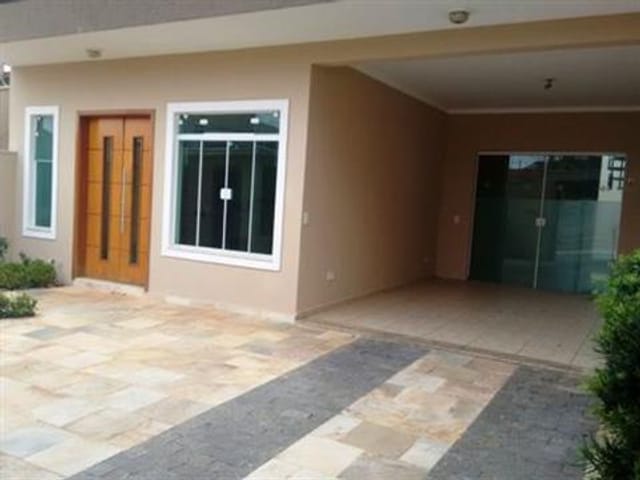 Foto do Casa - Casa Residencial para venda e locação, Jardim São Paulo, Sorocaba - CA7482. | Ary Proenca Negócios Imobiliários Ltda