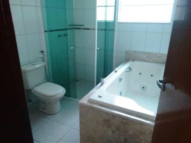 Foto do Casa - Casa Residencial para venda e locação, Jardim São Paulo, Sorocaba - CA7482. | Ary Proenca Negócios Imobiliários Ltda