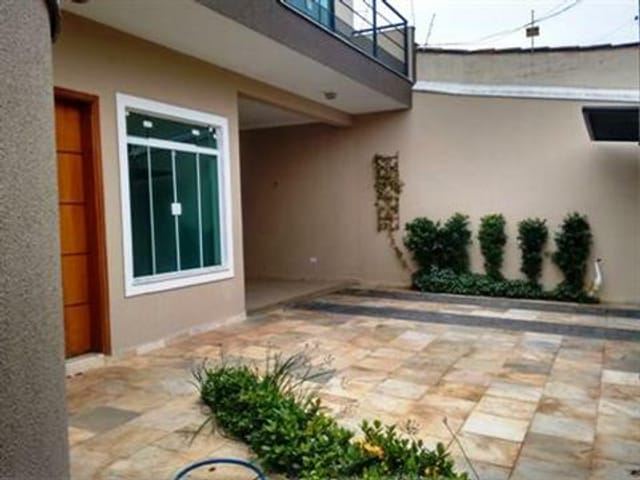 Foto do Casa - Casa Residencial para venda e locação, Jardim São Paulo, Sorocaba - CA7482. | Ary Proenca Negócios Imobiliários Ltda