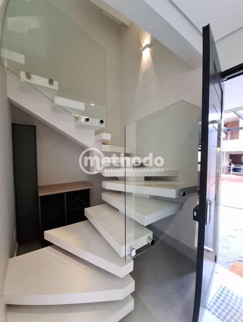 Casa, 3 quartos, 158 m² - Foto 6