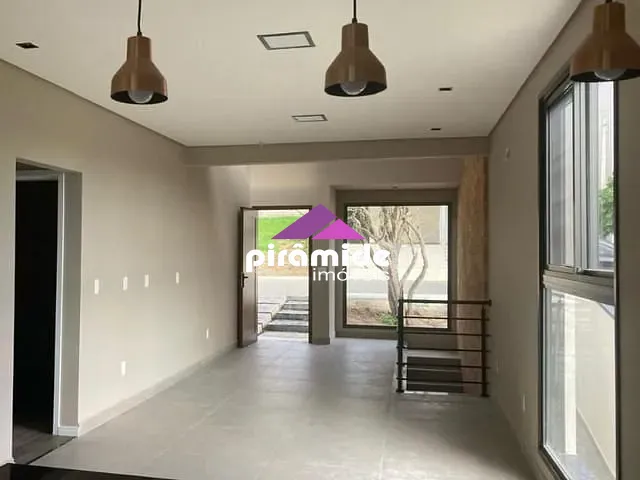 Casa com 250m² 3 quartos e 3 banheiros, à venda, no bairro Residencial Alta Vista 1 em Caçapava