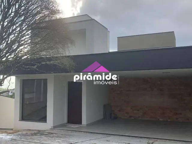 Casa com 250m² 3 quartos e 3 banheiros, à venda, no bairro Residencial Alta Vista 1 em Caçapava